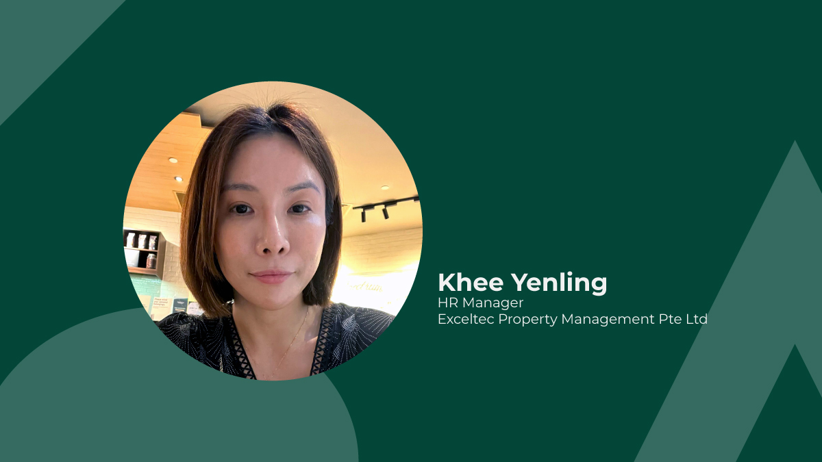 Khee Yenling