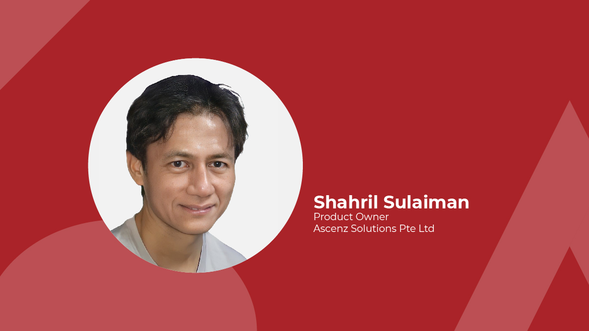 Shahril Sulaiman