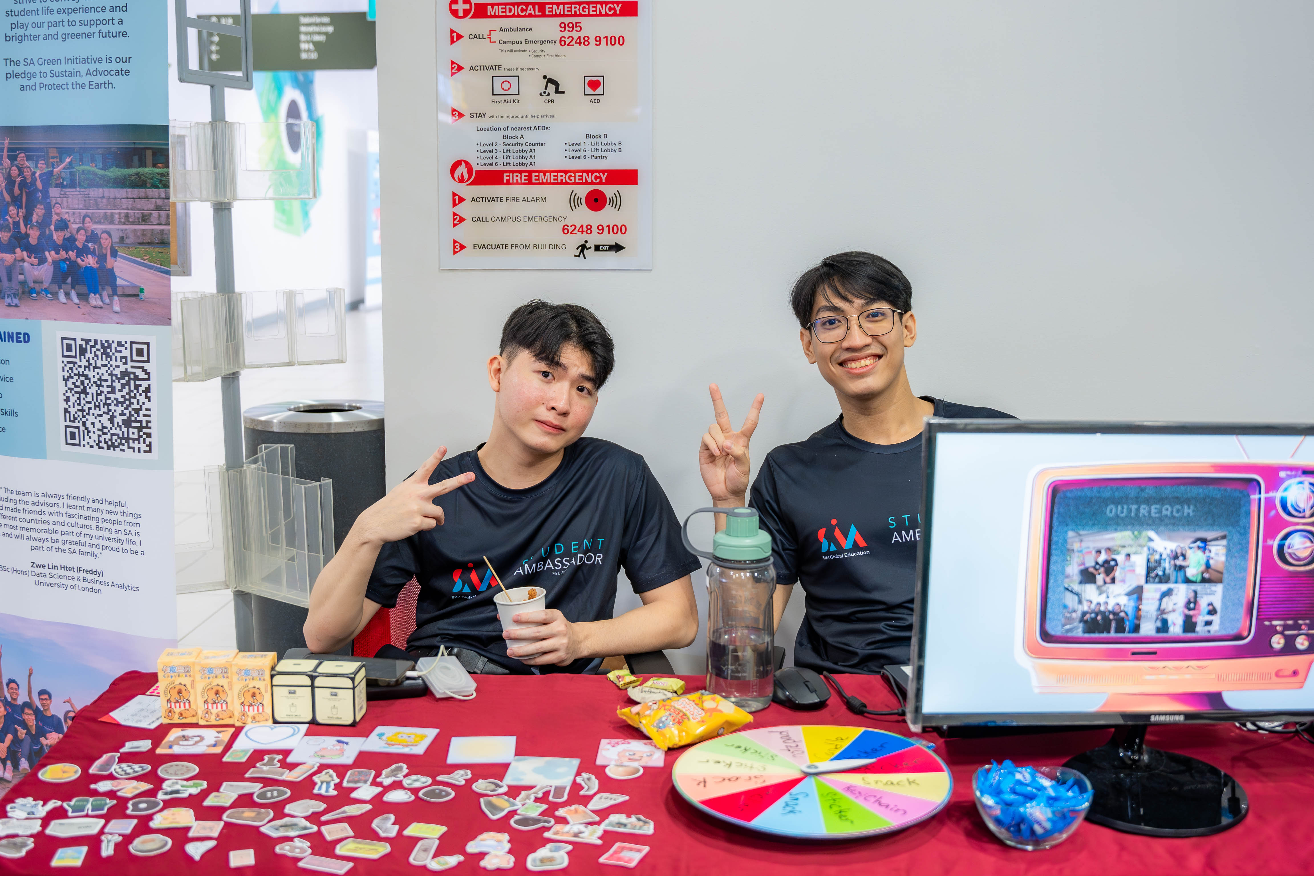 Recruitment-Drive