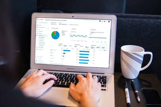 This scenario demonstrates how real-world data science technical skills are applied to interpret and analyze digital data streams.