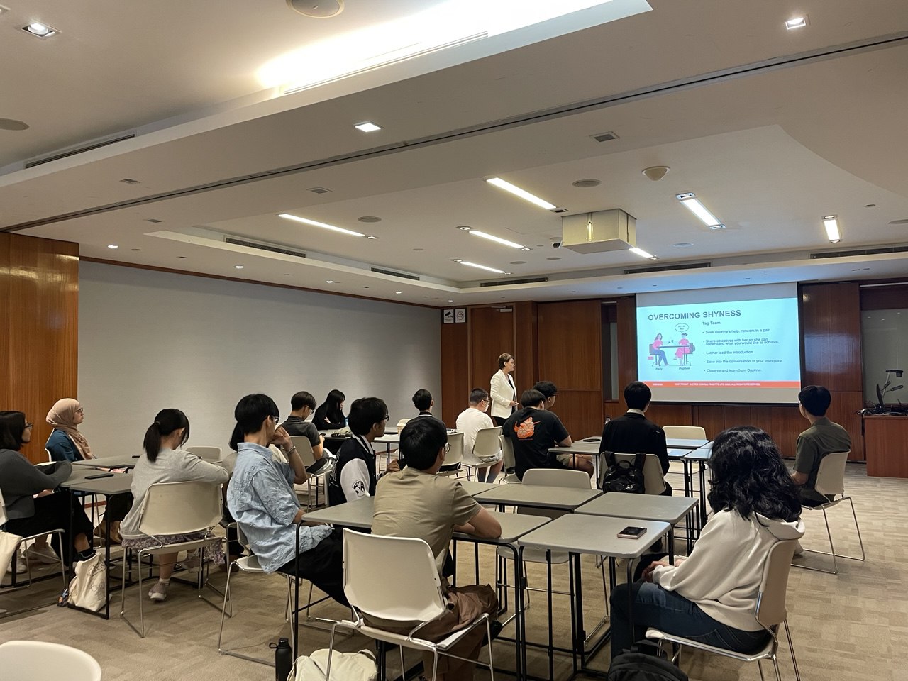 Training-Workshops