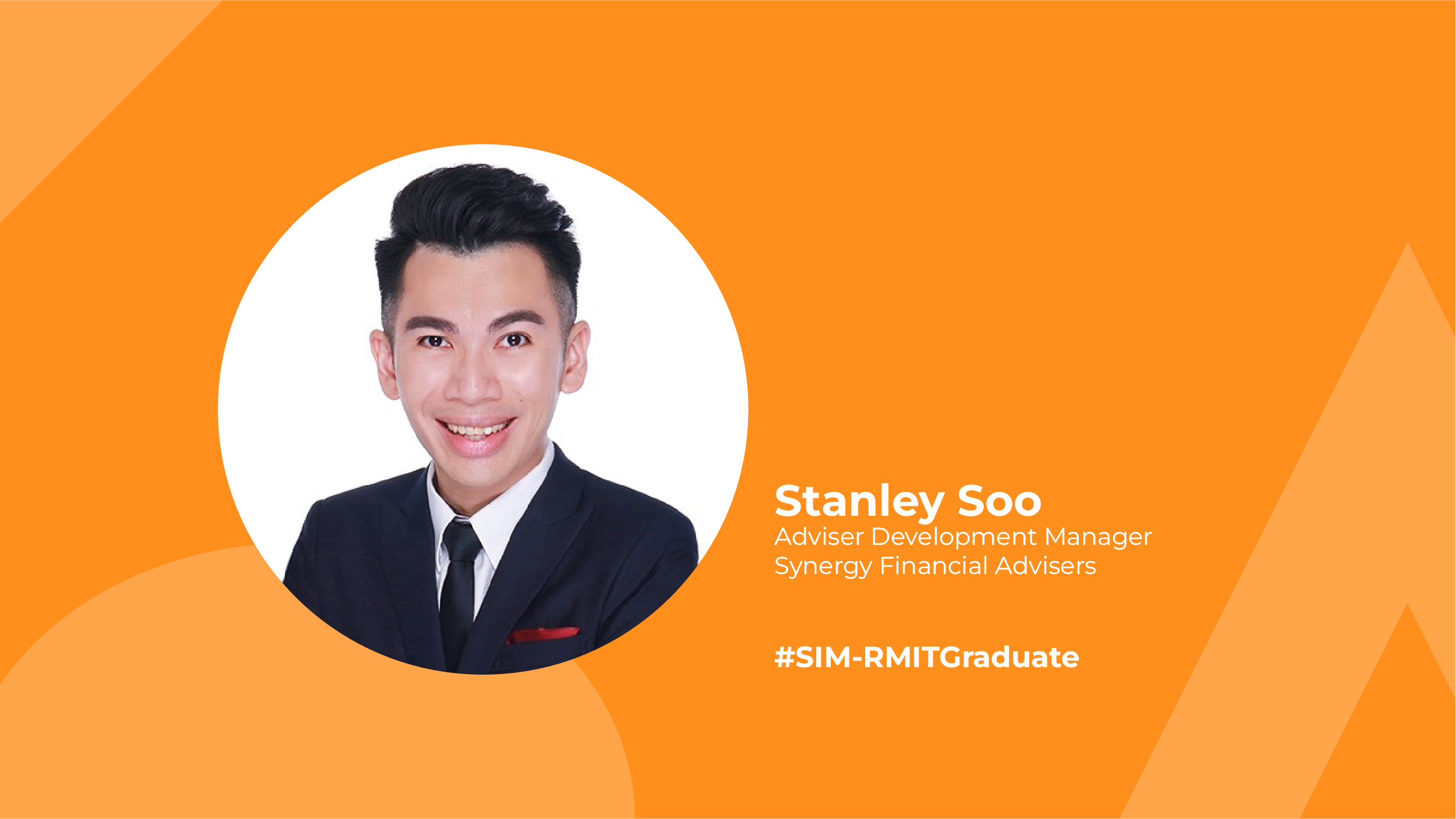 Stanley Soo