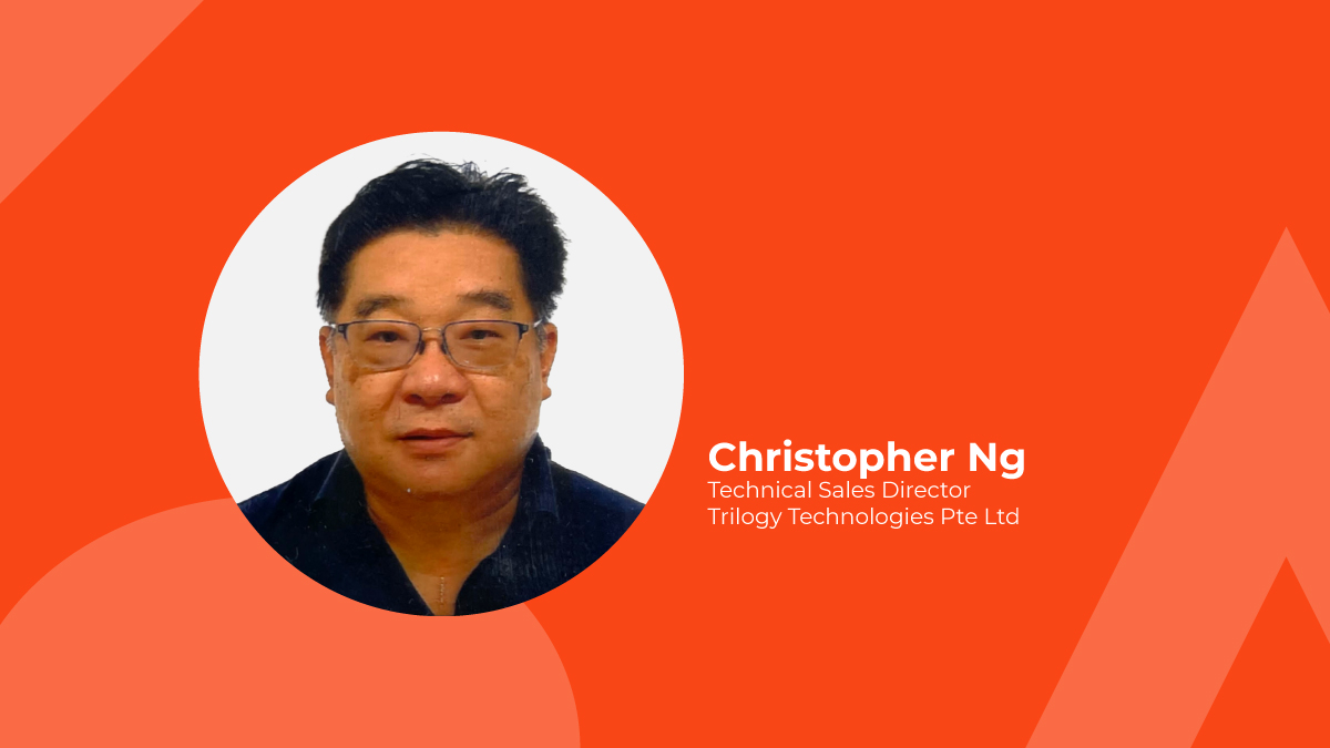Christopher Ng