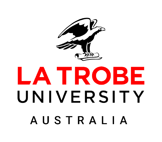 university-of-la-trobe-logo