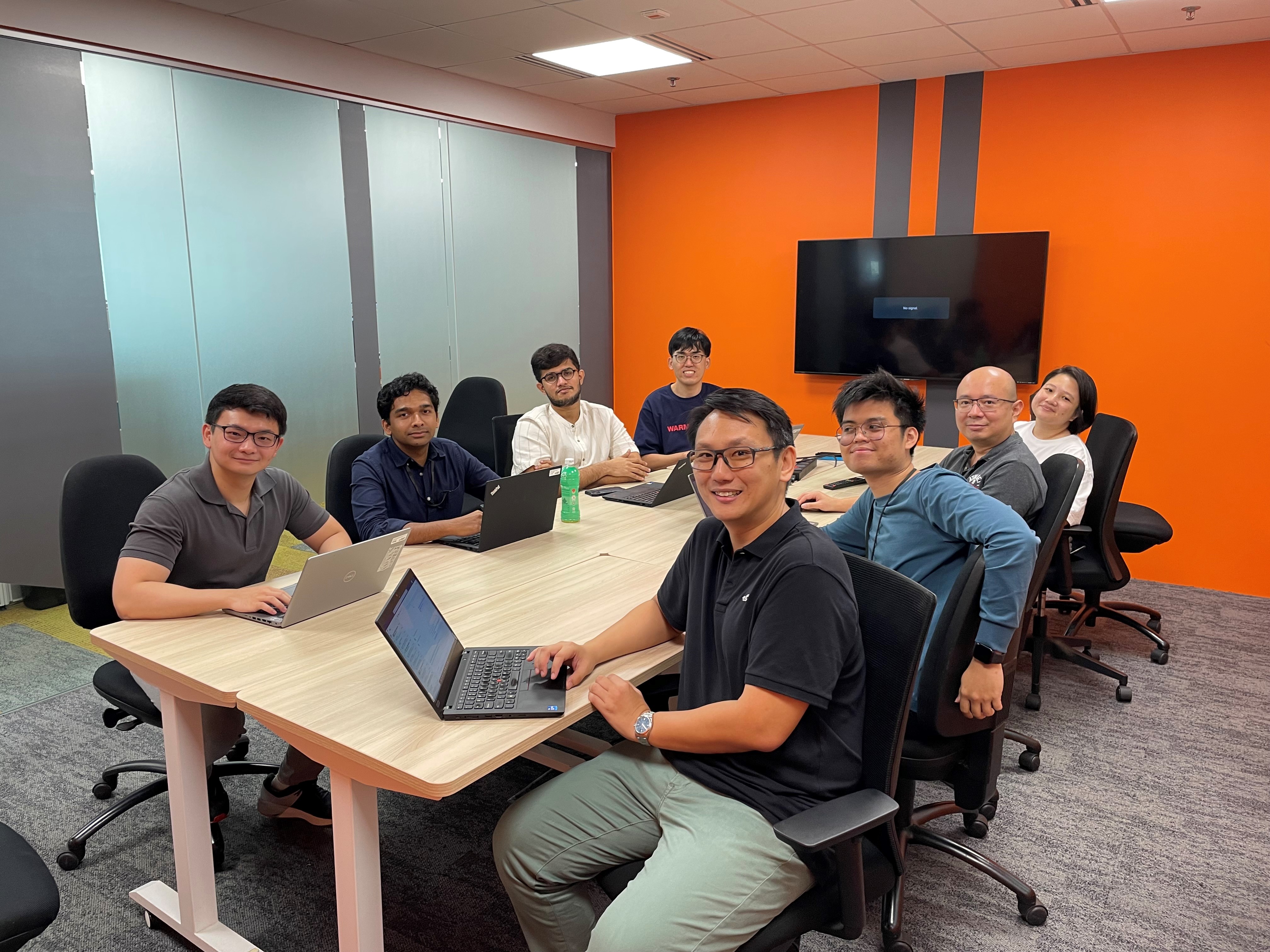 Driving Impact In the IT Industry