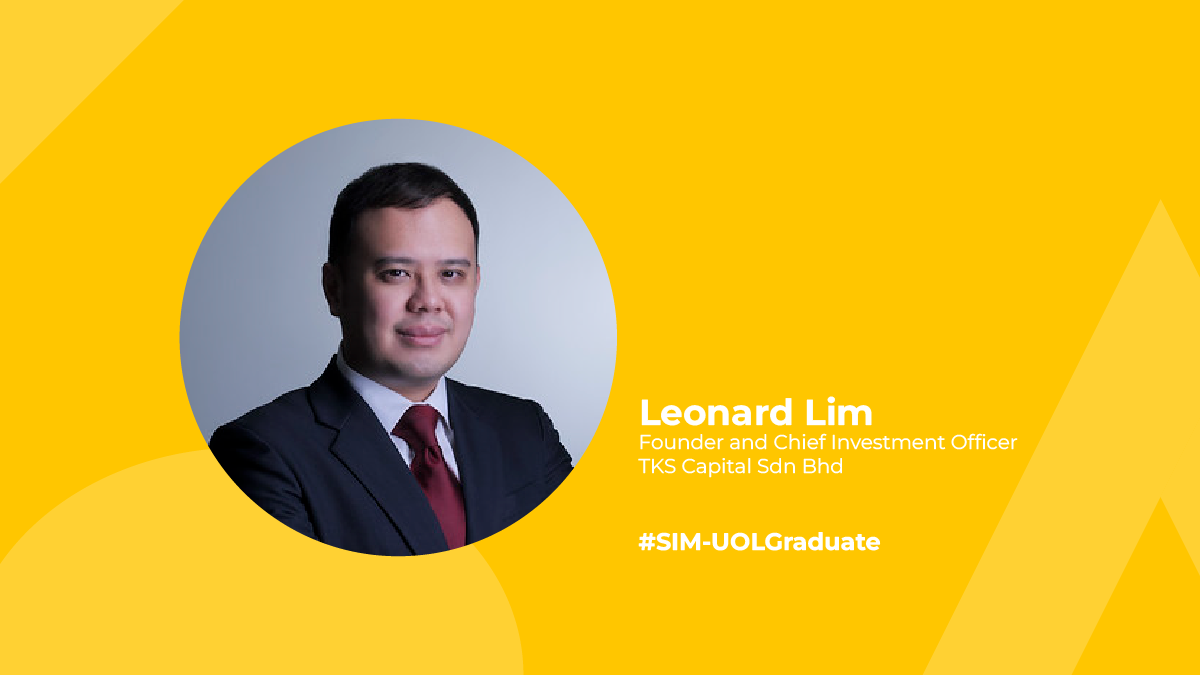 Leonard Lim