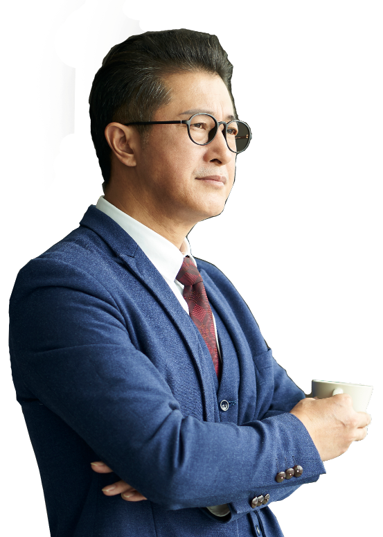 Thought Leadership