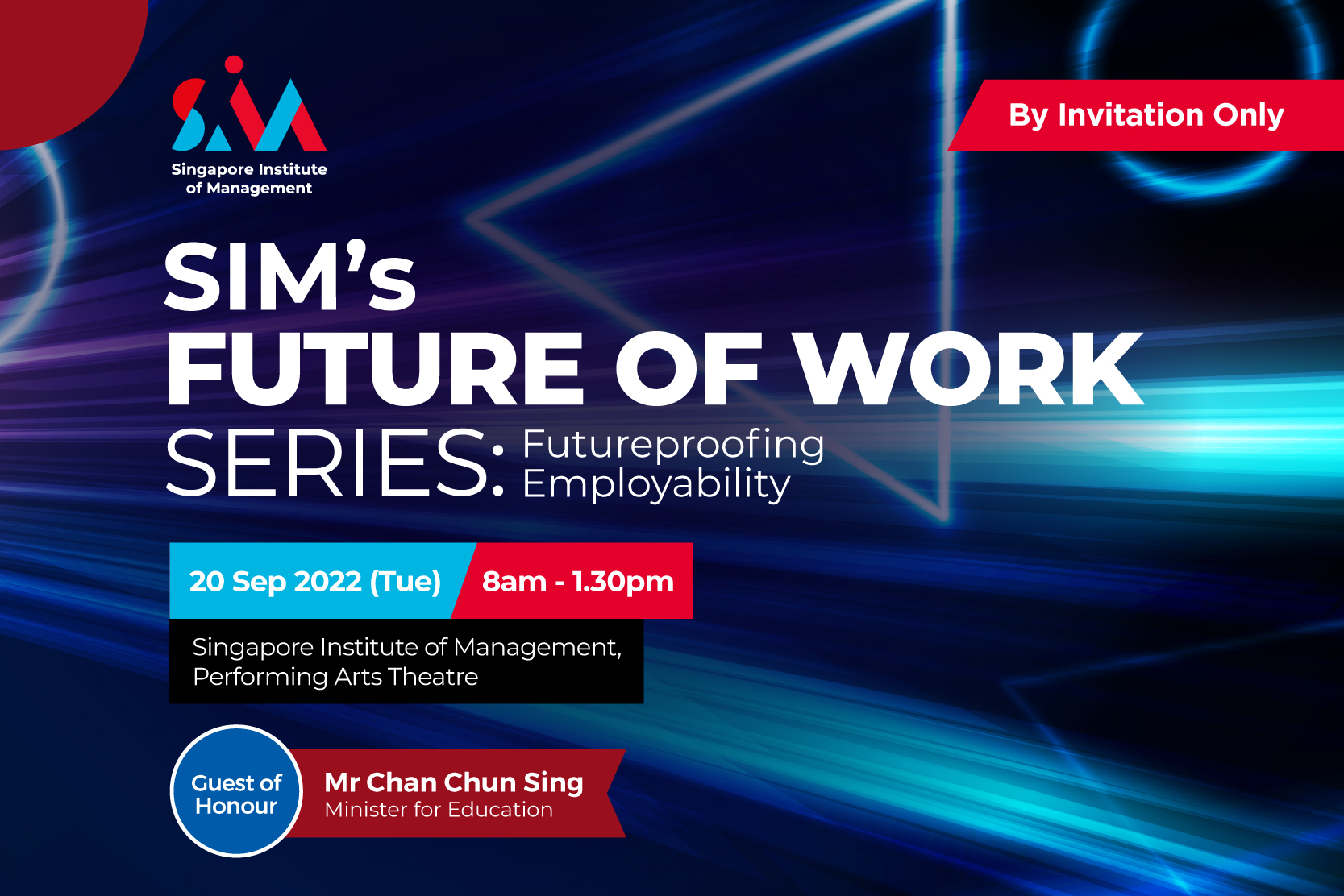 Future of Work Series